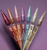 DNKa Esmalte semipermanente 0156 1000 & 1 NIGHTS, 12 ml